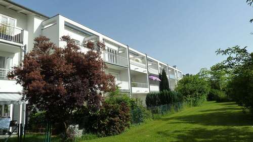 Foto - Wohnung zum Mieten in Ingolstadt 640,00 € 60.15 m²