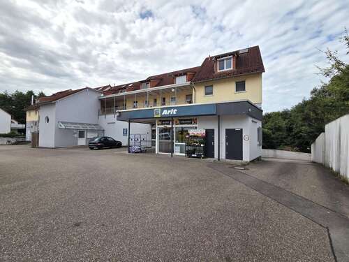 Foto - Einzelhandel in Wiesenbach 6.800,00 € 644.65 m²