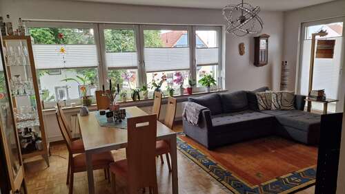 Foto - Wohnung zum Mieten in Bad Pyrmont 540,00 € 77 m²