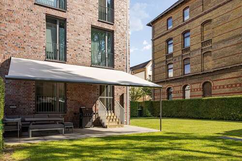 Foto - Haus zum Kaufen in Braunschweig 940.000,00 € 184 m²