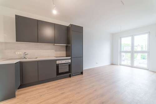 Foto - Wohnung zum Mieten in Berlin 1.150,00 € 40 m²