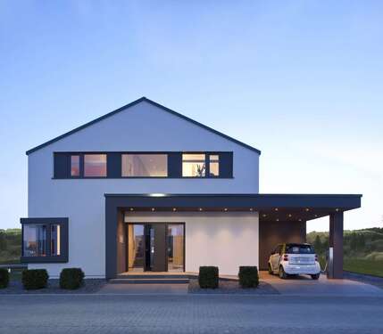 Foto - Haus zum Kaufen in Wachtberg 606.859,00 € 139 m²