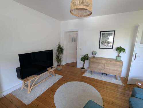 Foto - Wohnung zum Mieten in Aschaffenburg 1.080,00 € 80 m²