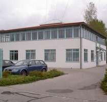 Büro in Landsberg am Lech 390,00 € 25 m²