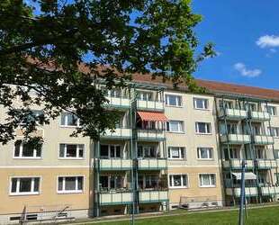 Wohnung zum Mieten in Zeitz 320,00 € 59 m²