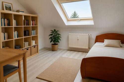 Foto - Wohnung zum Mieten in Münster 360,00 € 18 m²