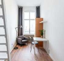WG-Zimmer in Berlin 600,00 € 12 m²