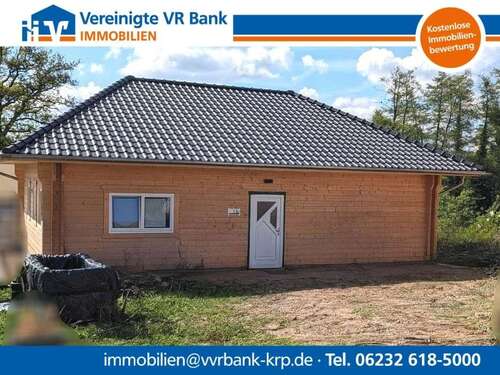 Foto - Haus zum Kaufen in Dreisen 379.500,00 € 100 m²