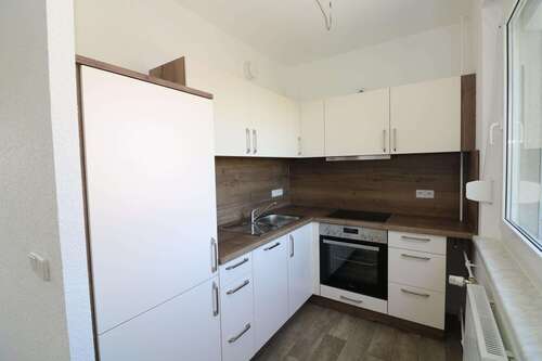 Foto - Wohnung zum Mieten in Freiberg 529,00 € 66.31 m²