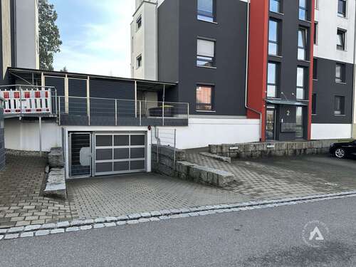 Foto - Garage zu verkaufen in Gottmadingen 24.500,00 €