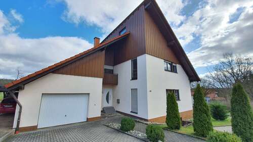Foto - Wohnung zum Mieten in Ramstein-Miesenbach 1.450,00 € 138 m²
