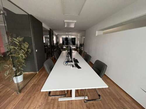 Foto - Büro in Coswig 165,00 € 8 m² - 165,00 EUR Kaltmiete, ca.  8,00 m²