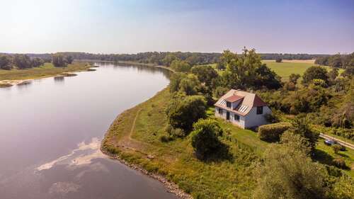 Foto - Haus zum Kaufen in Dornburg 1.490.000,00 € 238 m²