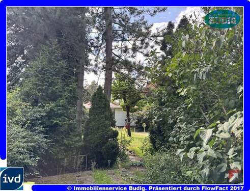 Foto - Grundstück zu verkaufen in Neuenhagen 155.000,00 € 366 m²