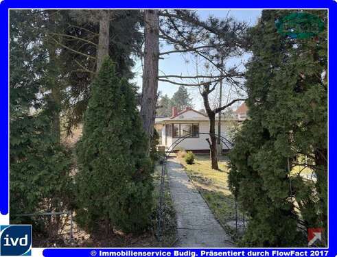 Foto - Grundstück zu verkaufen in Neuenhagen 125.000,00 € 366 m²