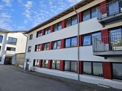 Foto - Wohnung zum Kaufen in Fürstenstein 155.000,00 € 63.4 m²