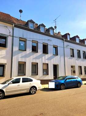 Foto - Haus zum Kaufen in Meerane 65.000,00 € 101 m²
