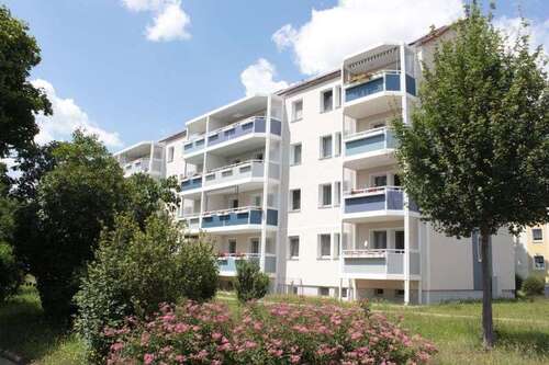 Foto - Wohnung zum Mieten in Görlitz 443,41 € 72.69 m²