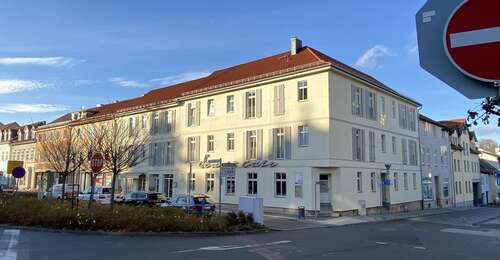 Foto - Wohnung zum Mieten in Sondershausen 500,00 € 66.64 m²