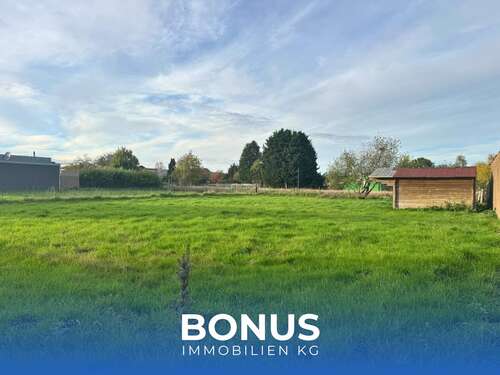 Foto - Grundstück zu verkaufen in Wegberg Harbeck 245.000,00 € 708 m²