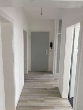 Foto - Wohnung zum Mieten in Kempen 460,00 € 57 m²