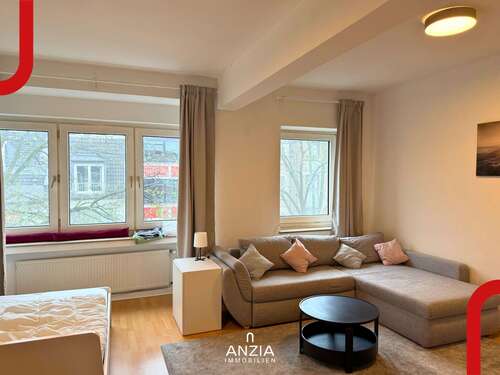 Foto - Wohnung zum Kaufen in Düsseldorf 540.000,00 € 76.96 m²