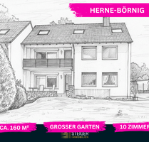 Haus zum Kaufen in Herne 499.000,00 € 160 m²