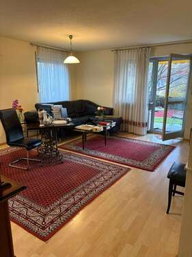 Foto - Wohnung zum Kaufen in Passau 205.000,00 € 77.17 m²