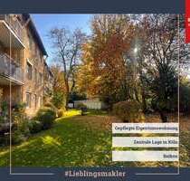 Wohnung zum Kaufen in Köln 259.000,00 € 50 m²