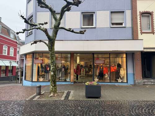 Foto - Einzelhandel in Hünfeld 1.900,00 € 140 m²