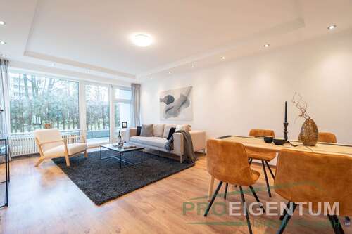Foto - Wohnung zum Kaufen in München 750.000,00 € 114 m²
