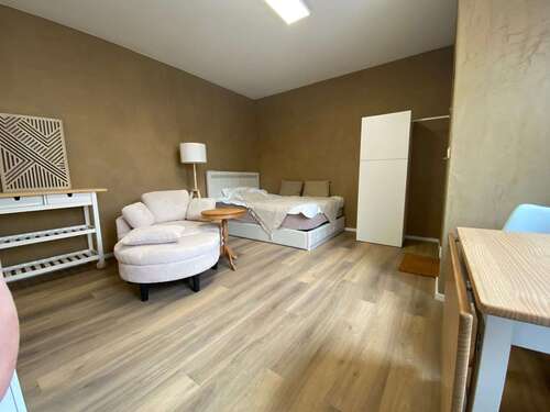 Foto - Wohnen auf Zeit in Mönchengladbach 550,00 €