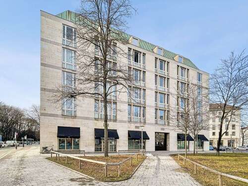 Foto - Wohnung zum Kaufen in München 795.000,00 € 80 m²