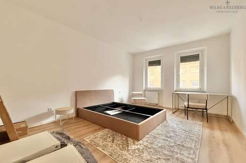 Foto - Wohnung zum Kaufen in Nürnberg 379.000,00 € 86.61 m²