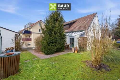 Foto - Haus zum Kaufen in Bad Waldsee 598.000,00 € 140 m²