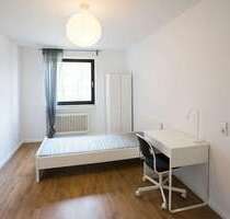 WG-Zimmer in Düsseldorf 619,00 € 7 m²