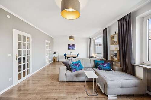 Foto - Wohnung zum Kaufen in Hamburg 360.000,00 € 79.31 m²