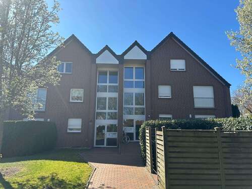 Foto - Wohnung zum Mieten in Bramsche 600,00 € 80.87 m²