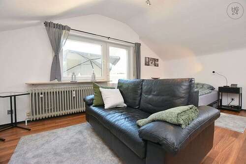 Foto - Wohnung zum Mieten in Leinfelden-Echterdingen 1.150,00 € 32 m²