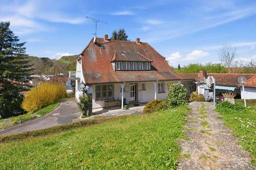 Foto - Haus zum Kaufen in Bessenbach Keilberg 750.000,00 € 173 m²