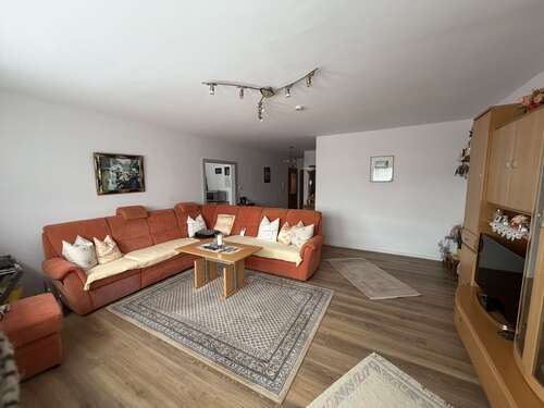 Foto - Wohnung zum Mieten in Lebach 650,00 € 98 m²
