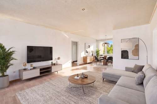 Foto - Wohnung zum Kaufen in Düsseldorf-Oberkassel 530.000,00 € 108 m²
