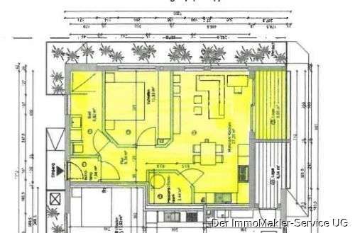 Foto - Wohnung zum Kaufen in Hüllhorst 183.000,00 € 59.11 m²