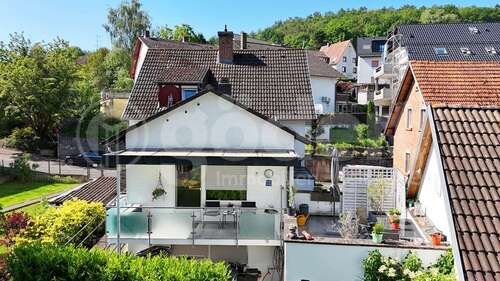 Foto - Haus zum Kaufen in Aschaffenburg Gailbach 430.000,00 € 140 m²