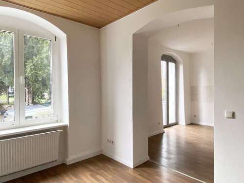 Foto - Wohnung zum Mieten in Dresden 400,00 € 49 m²