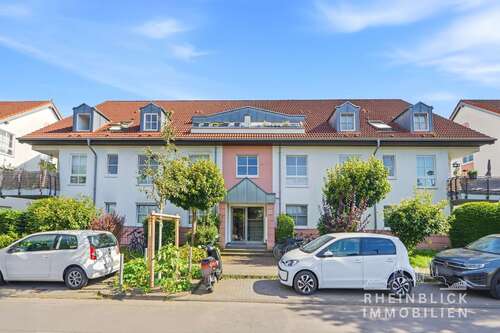 Foto - Wohnung zum Kaufen in Köln 189.000,00 € 45 m²