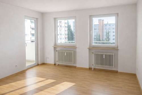 Foto - Wohnung zum Kaufen in Fürth 195.000,00 € 52.57 m²