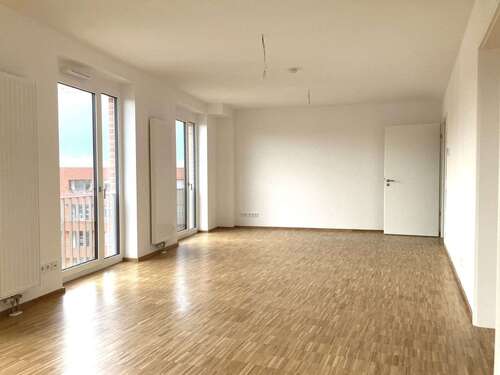 Foto - Wohnung zum Mieten in Hannover 944,93 € 69.67 m²