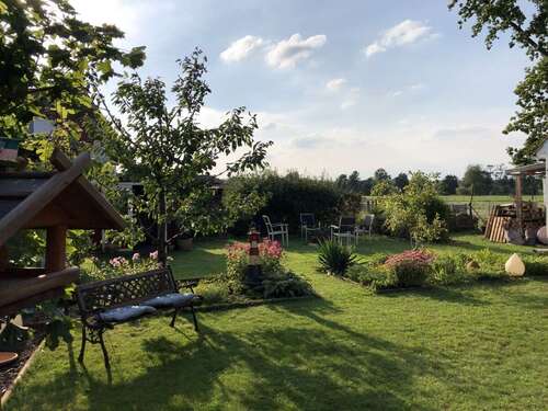 Foto - Haus zum Kaufen in Burgdorf 479.000,00 € 136 m²