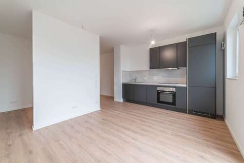 Foto - Wohnung zum Mieten in Berlin 1.150,00 € 40 m²